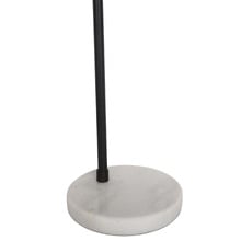 Zahli Steel Table Lamp