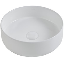 Nomad 750mm Vanity Package with Arch LED Mirror