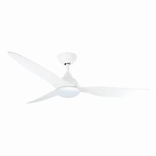 Alina 132cm DC Smart Ceiling Fan with LED Light & Remote Control