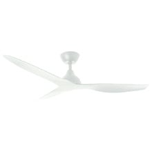 Alina 132cm DC Smart Ceiling Fan with Remote Control