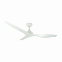 Alina 132cm DC Smart Ceiling Fan with Remote Control