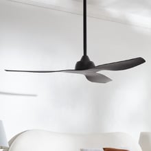 Alina 132cm DC Smart Ceiling Fan with Remote Control