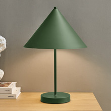 47cm Marlow Steel Table Lamp