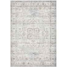 Caden Power-Loomed Machine Washable Rug