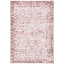 Havana Power-Loomed Machine Washable Rug