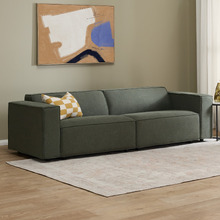 Russo 3 Seater Sofa
