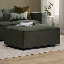 Russo Upholstered Ottoman