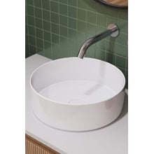 Nomad 750mm Vanity Package with Arch Shaving Cabinet