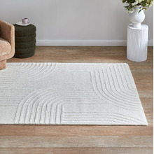 Hensley Hand-Woven Wool Rug