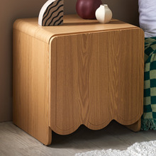 Fiona 1 Door Bedside Table