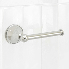 Stanwell Chrome Toilet Roll Holder