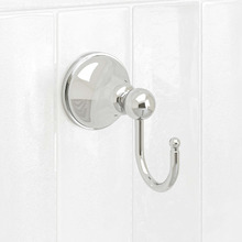 Stanwell Chrome Robe Hook