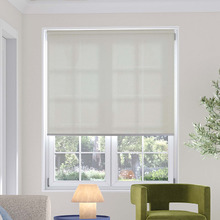 Vespera Ghost Screen Roller Blind