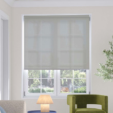 Vespera Elephant Screen Roller Blind