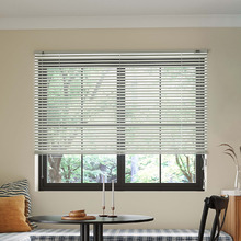 Aurelia Shell Aluminium Venetian Blind