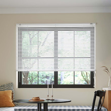 Aurelia Misty Aluminium Venetian Blind