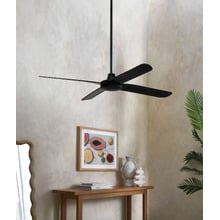 Portsea 132cm DC Ceiling Fan with Remote Control