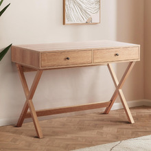 Twin Lakes 2 Drawer Desk