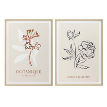 A2 Poster Frames (Set of 2)