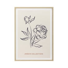 A2 Poster Frames (Set of 2)