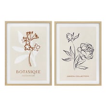 A3 Poster Frames (Set of 2)
