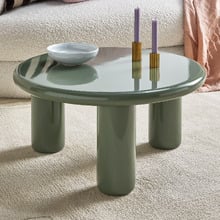 Lola Round Coffee Table