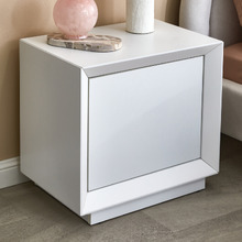 Paragon Bedside Table