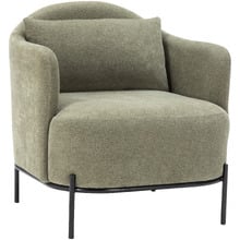 Wessex Upholstered Armchair