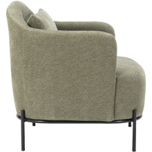 Wessex Upholstered Armchair