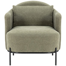 Wessex Upholstered Armchair