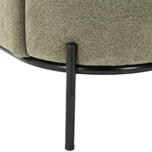 Wessex Upholstered Armchair