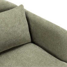 Wessex Upholstered Armchair