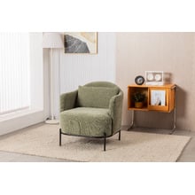 Wessex Upholstered Armchair
