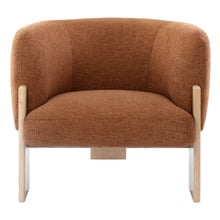 Benji Upholstered Armchair
