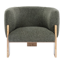 Benji Upholstered Armchair