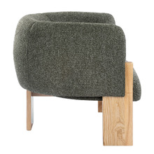 Benji Upholstered Armchair