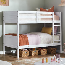 Oakley Single Bunk Bed