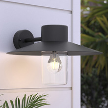 Saylor Outdoor Wall Light