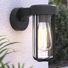 Bronte Outdoor Wall Light