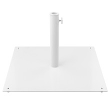 17kg Square Steel Umbrella Base