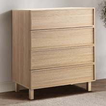 Hathaway 4 Drawer Chest