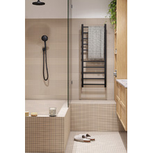 5 Piece Kai Cotton Bath Towel Set