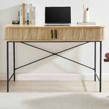 Callix 2 Door Study Desk