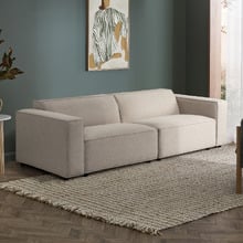 Russo 3 Seater Sofa