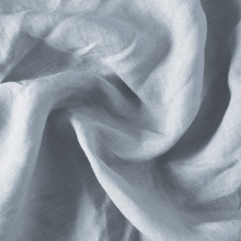 Pure French Flax Linen Fitted Sheet