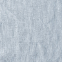 Pure French Flax Linen Fitted Sheet