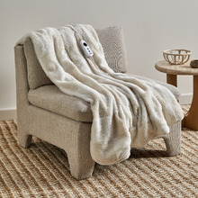 Check Heated Electric Throw Blanket