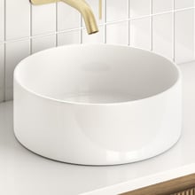 Nomad 900mm Freestanding Vanity Package