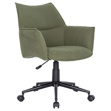 Helene Upholstered Office Chair