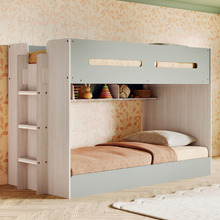 Campbell Single Bunk Bed